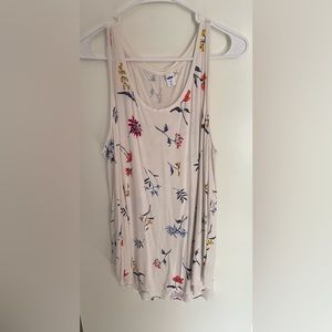 Old Navy XL Luxe Tank